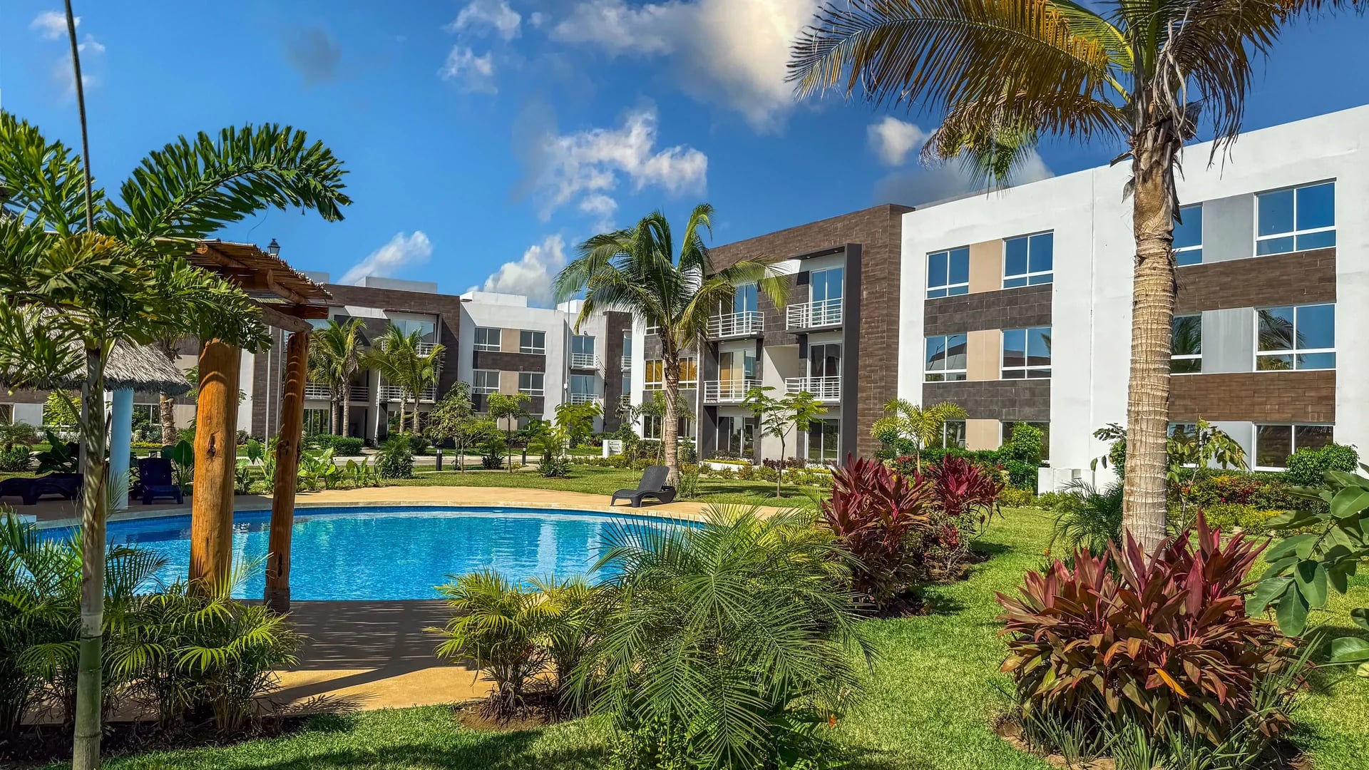 Casas Ara - Desarrollo Dream Diamante