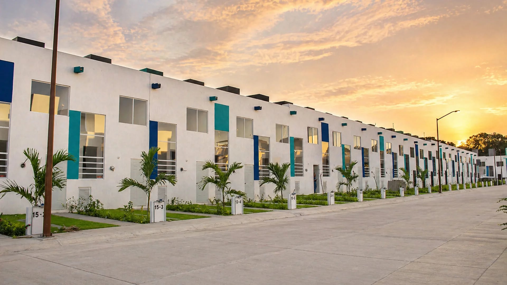 Casas Ara - Desarrollo Valle Esmeralda