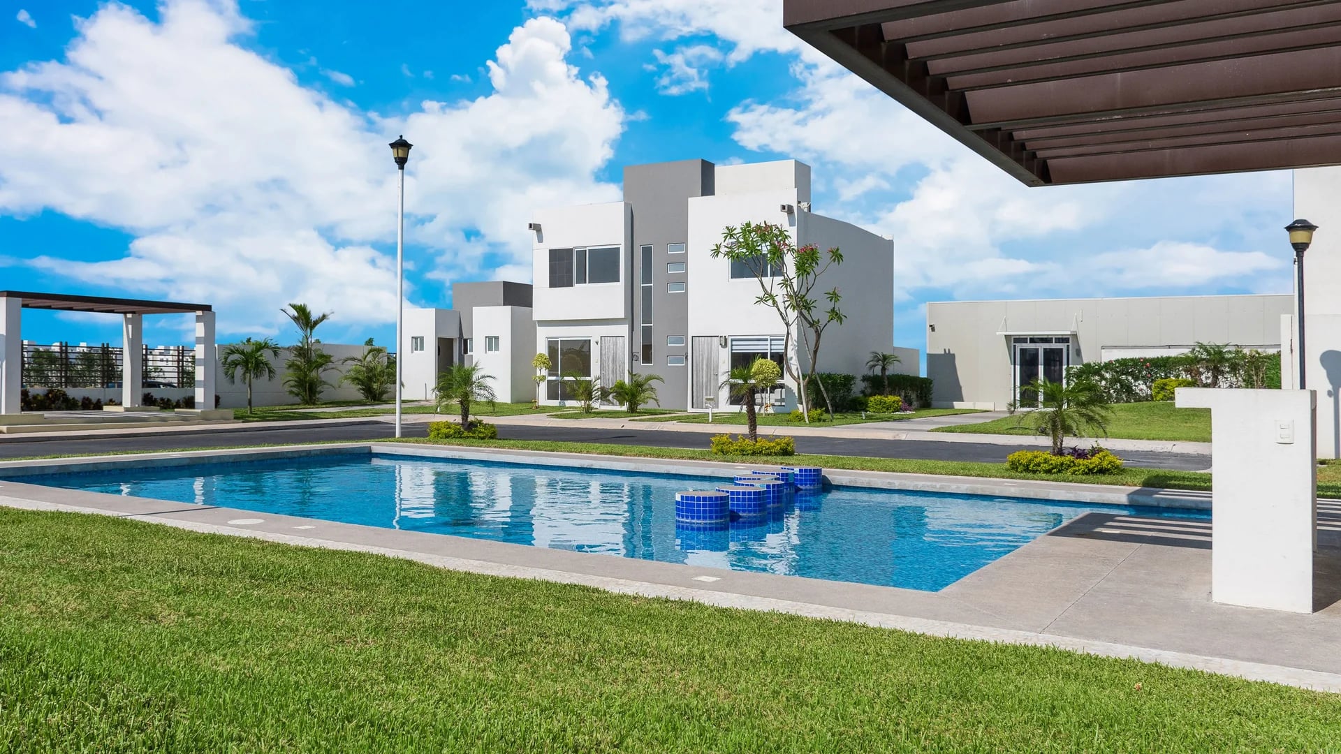Casas Ara - Desarrollo Puerta Paraíso